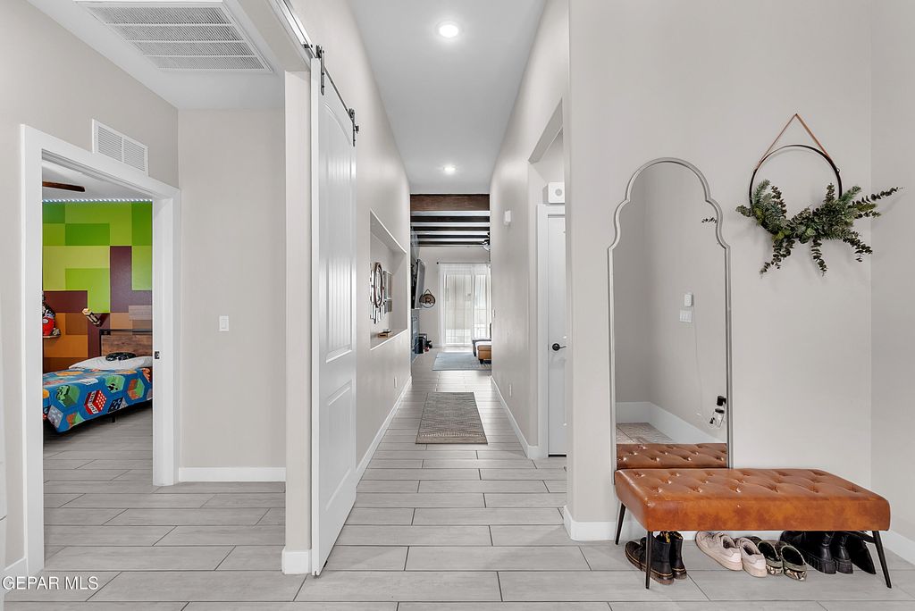 Photo of 14412 CHARLES FOSTER Avenue, El Paso, TX 79938 (MLS # 938555)