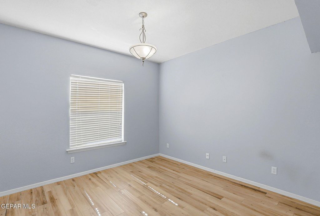 Photo of 4321 JOHN B OBLINGER Drive, El Paso, TX 79934 (MLS # 938607)