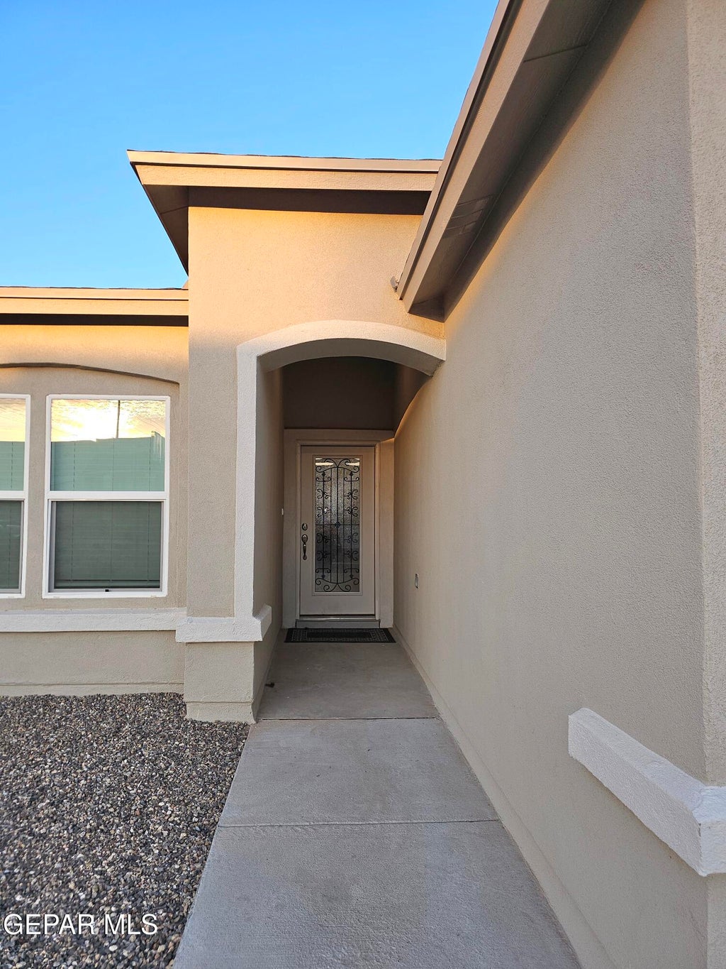 Photo of 3412 Shelby Luz Court, El Paso, TX 79938 (MLS # 951479)