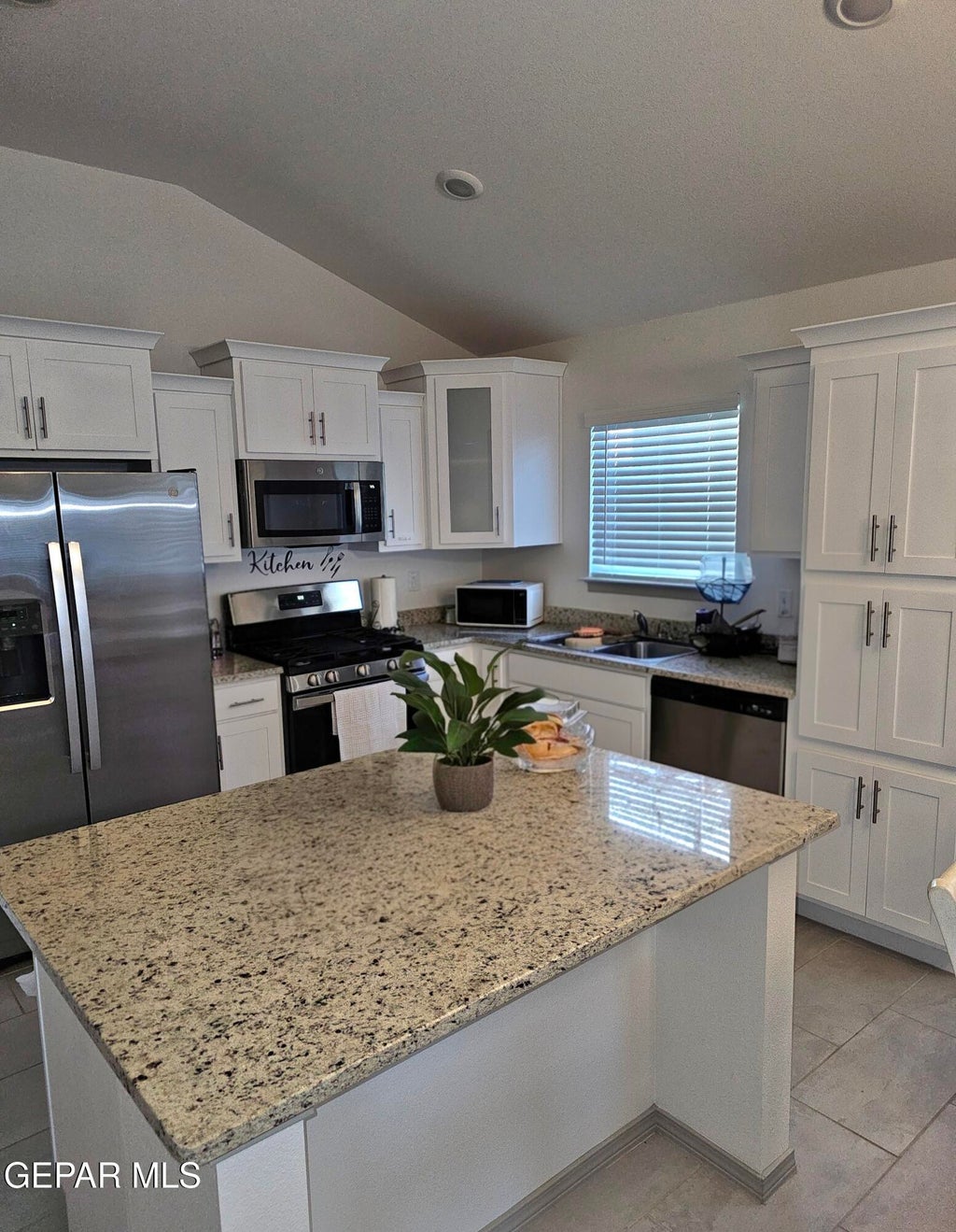 Photo of 3412 Shelby Luz Court, El Paso, TX 79938 (MLS # 951479)