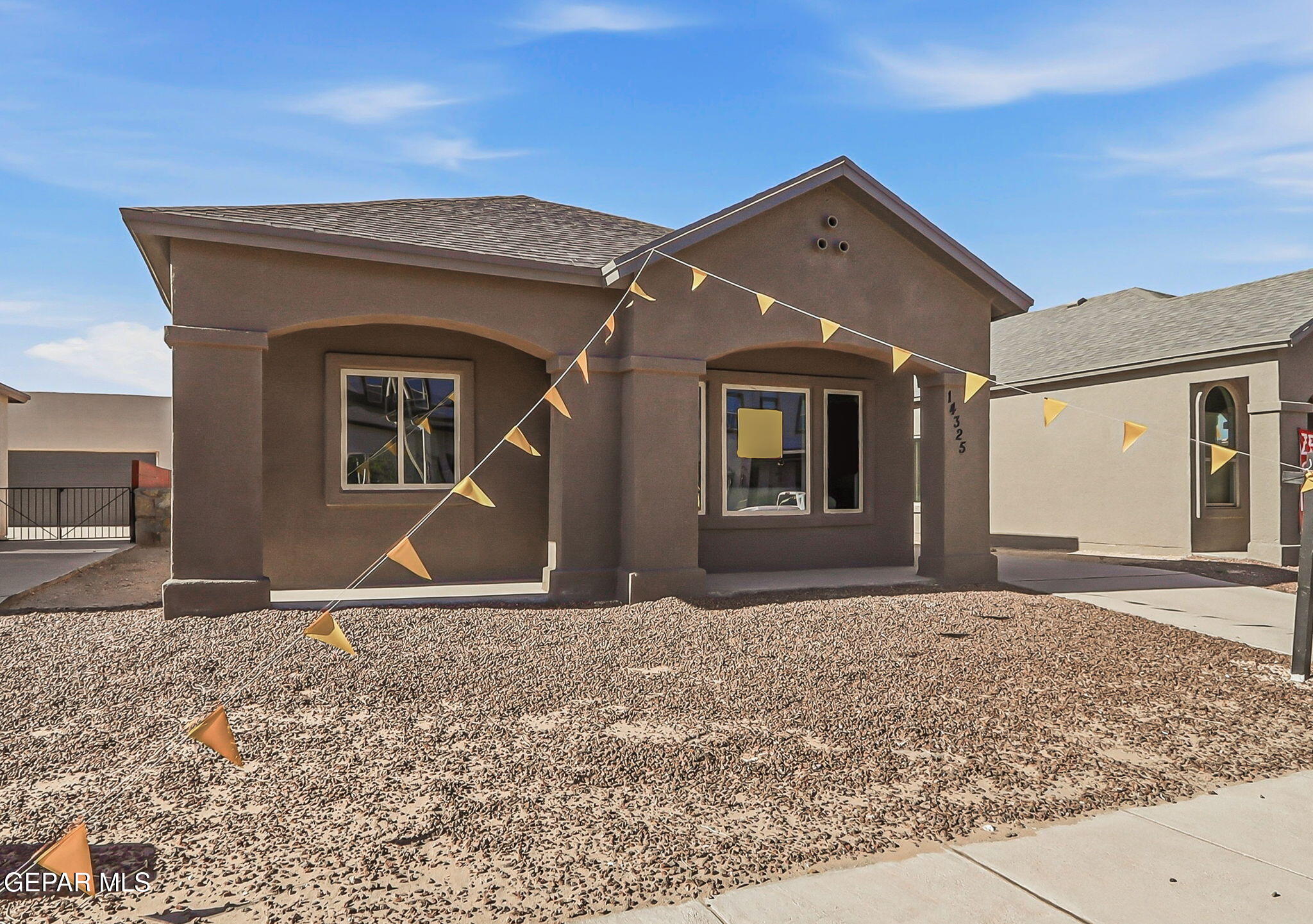 14325 BILL LAZOR Parkway