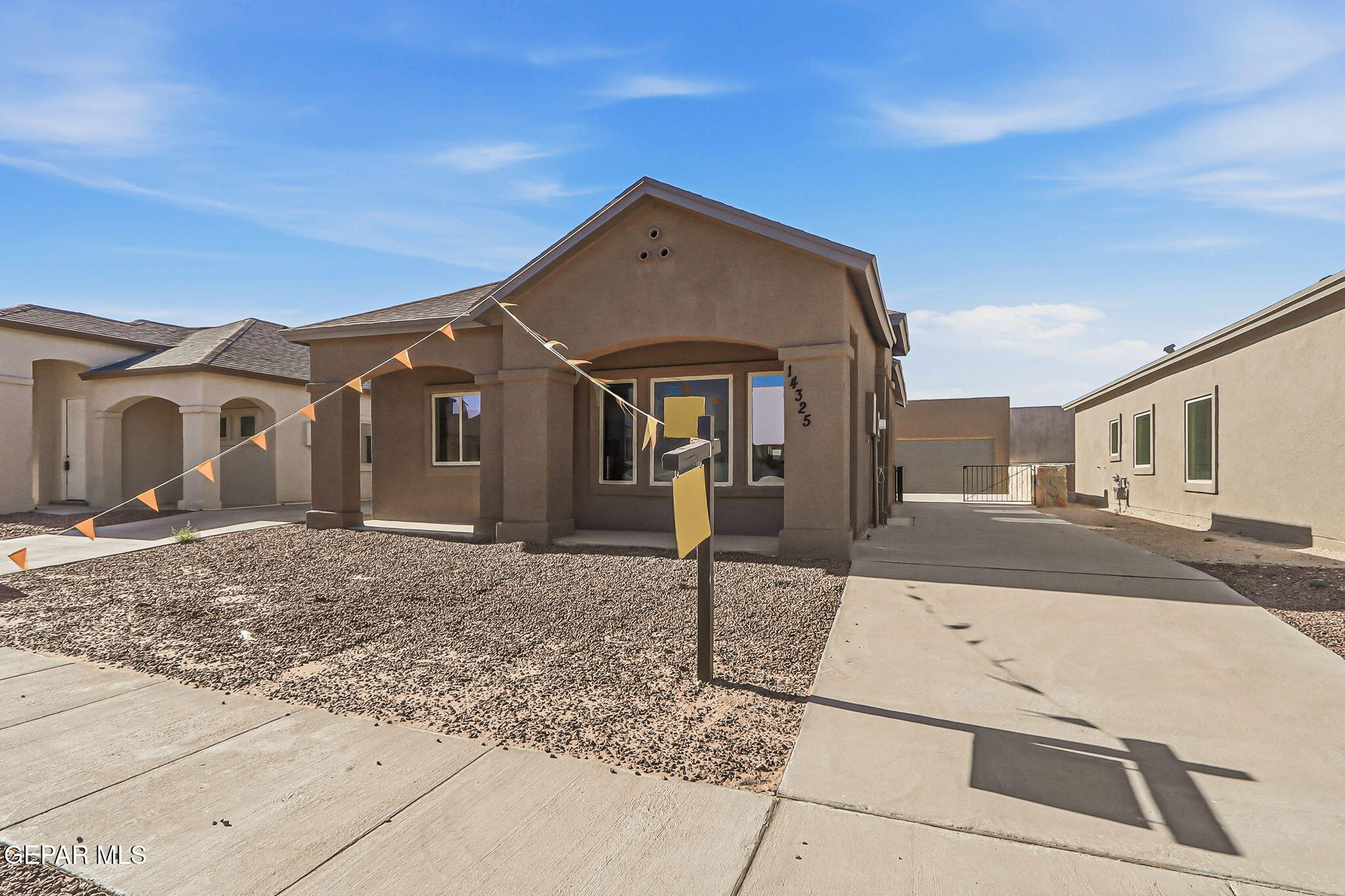 14325 BILL LAZOR Parkway