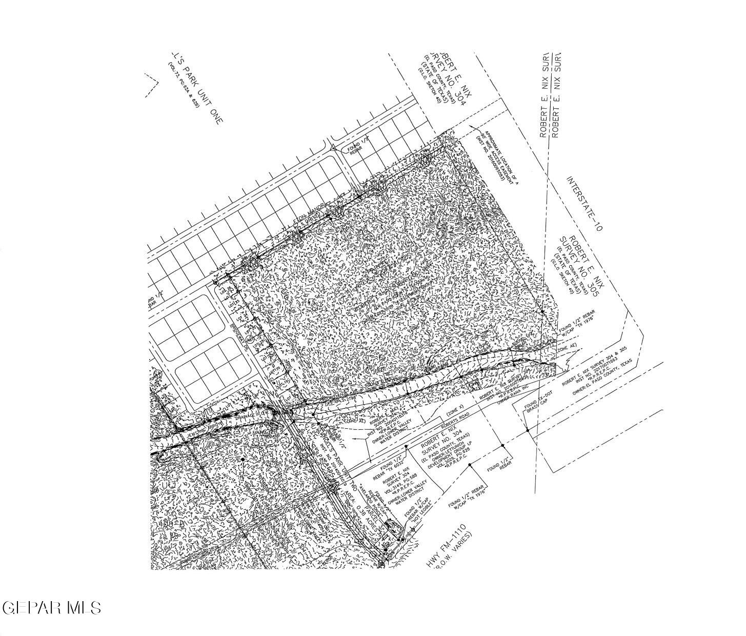 TBD E Gateway Blvd