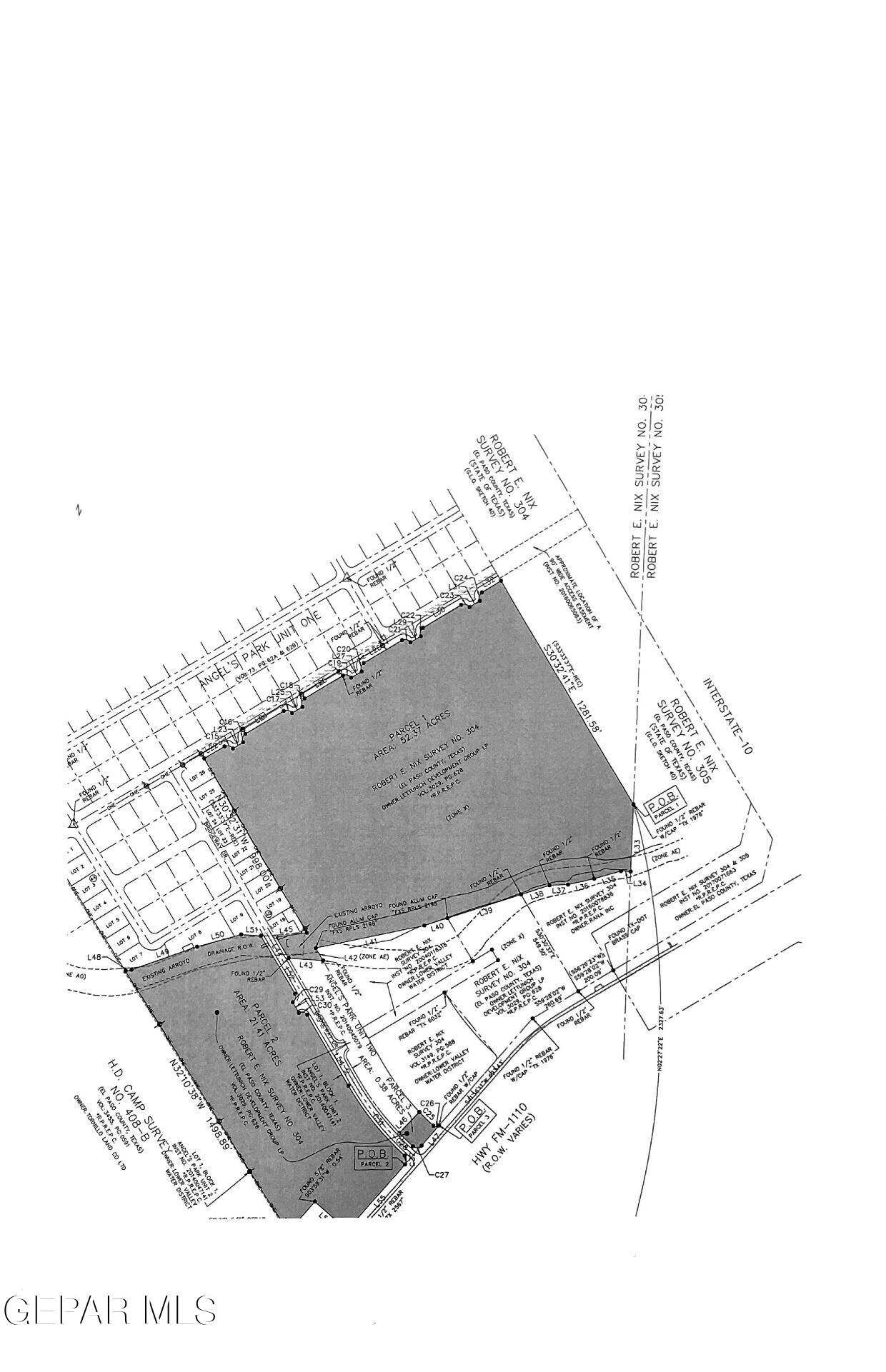 TBD E Gateway Blvd