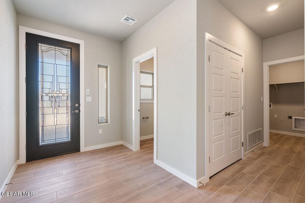 Photo of 15309 Steer Drive, El Paso, TX 79938 (MLS # 932619)