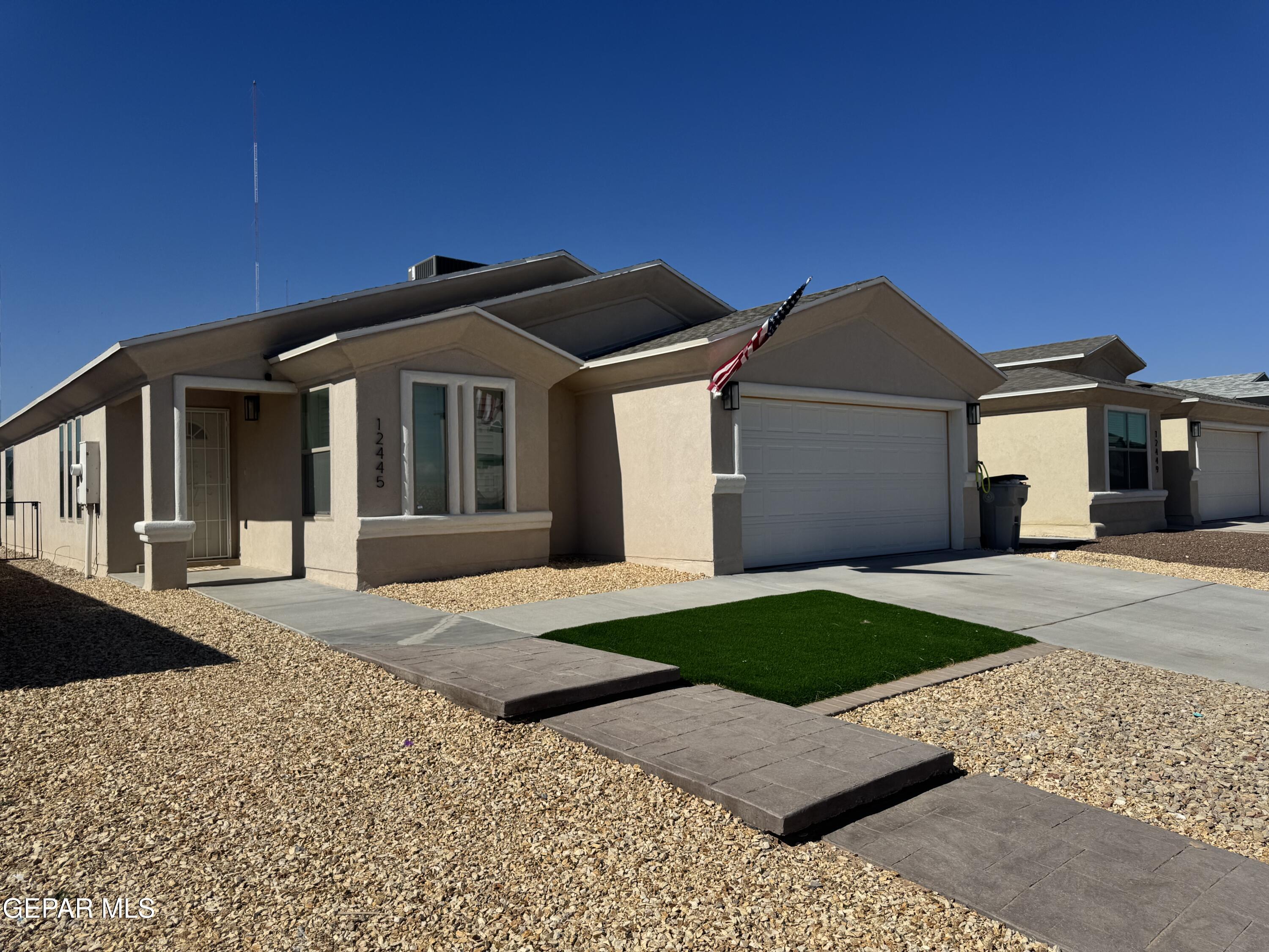 12445 POLO NORTE Drive