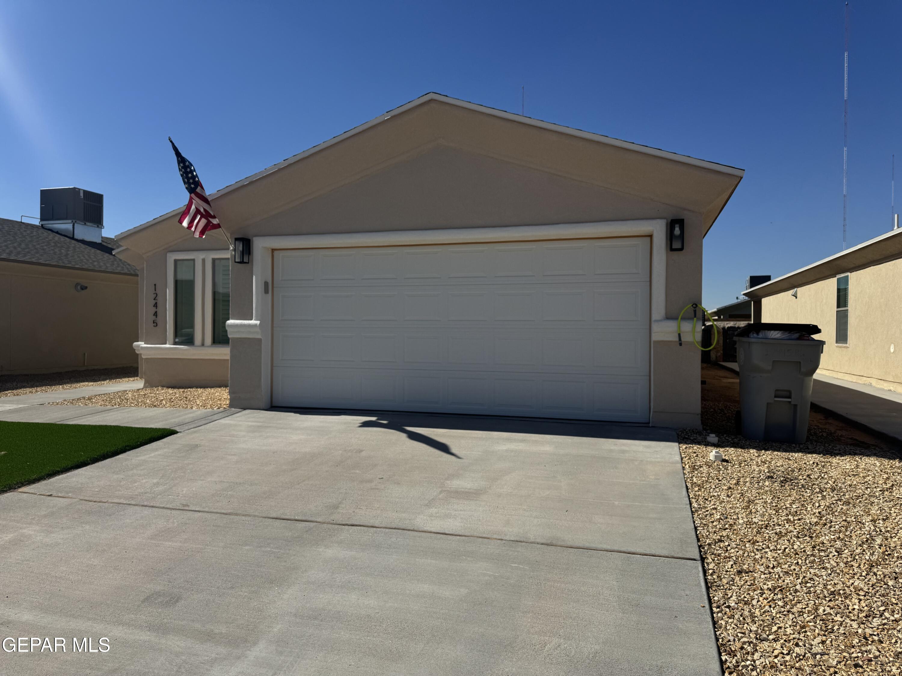 12445 POLO NORTE Drive