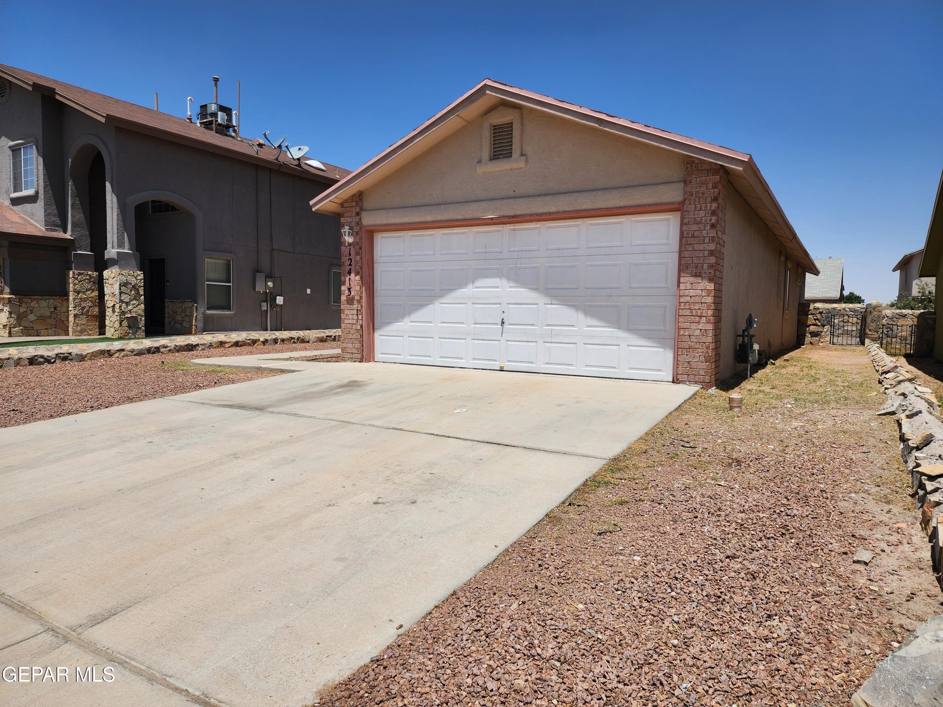 12413 TIERRA ANA Court