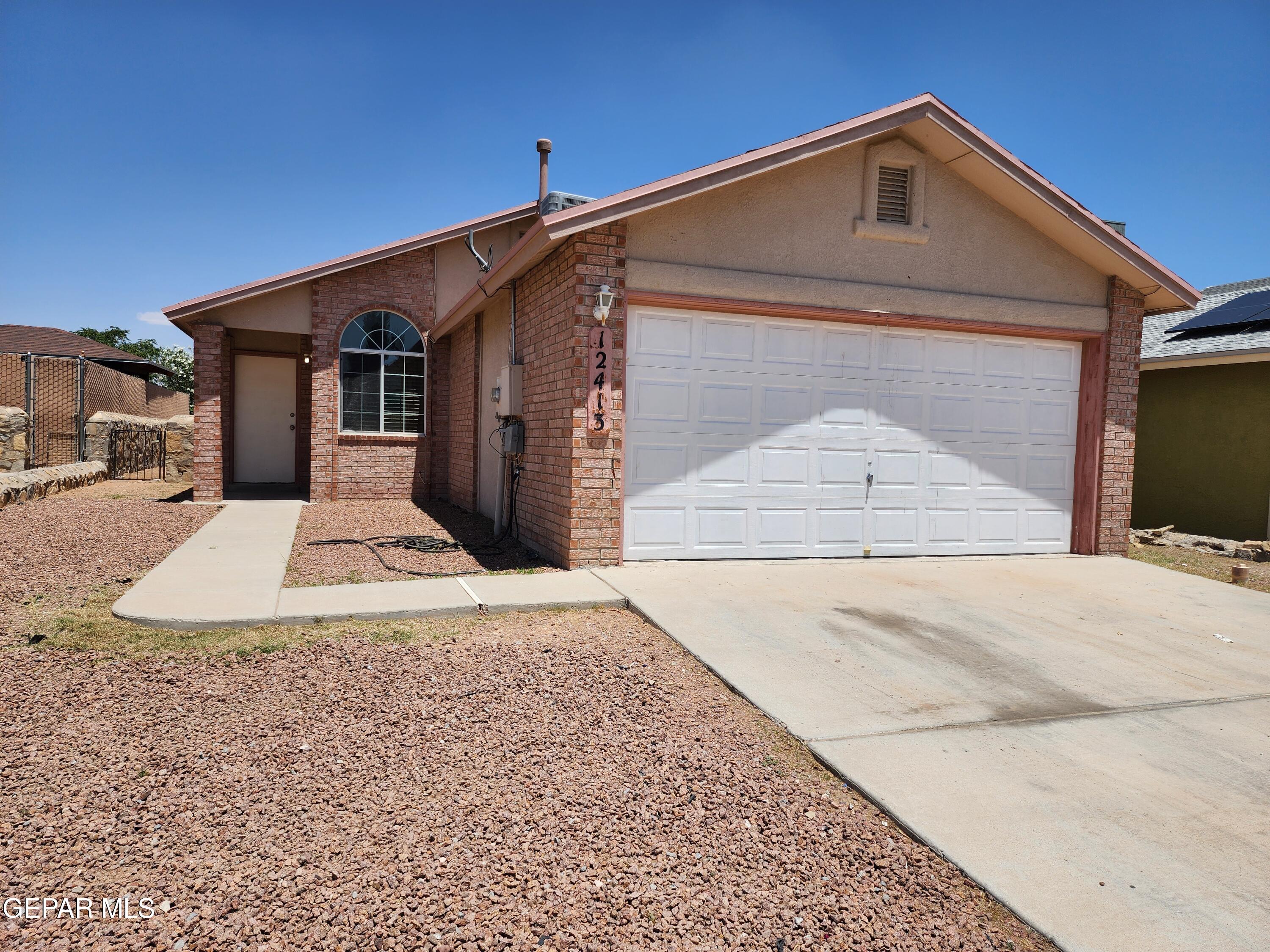 12413 TIERRA ANA Court