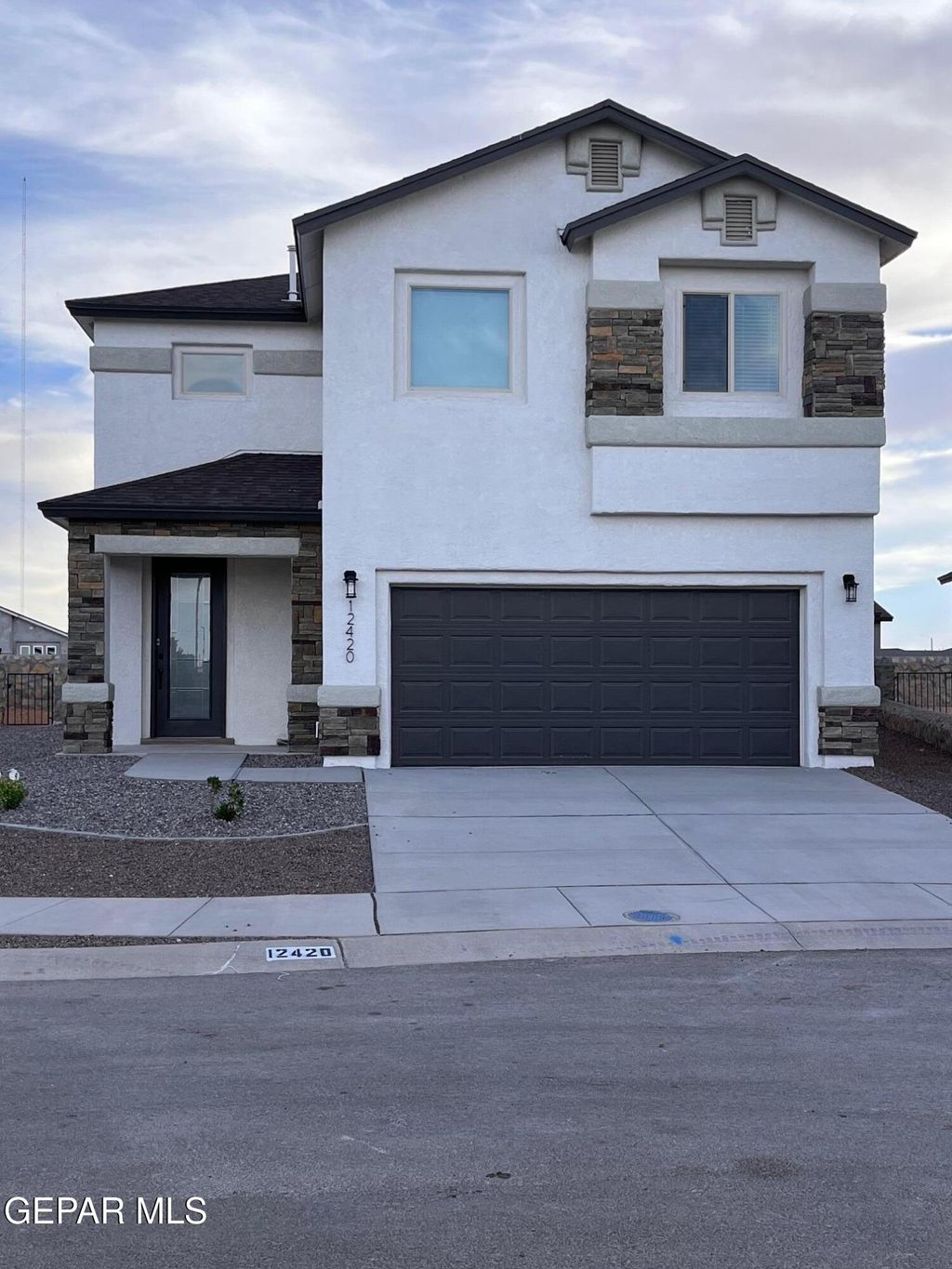 Photo of 15112 Endurance Avenue, El Paso, TX 79938 (MLS # 942661)