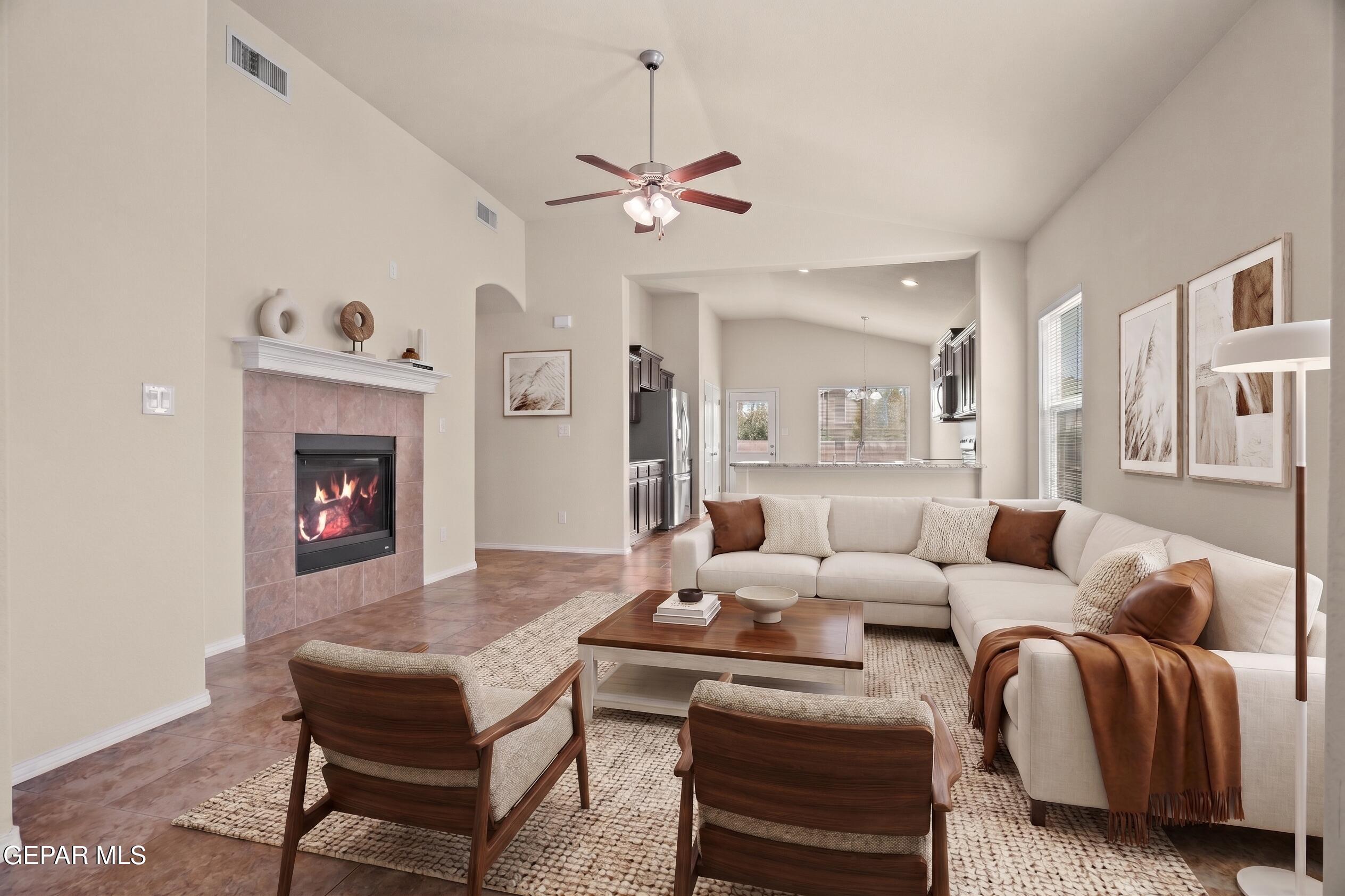 7508 EAGLE VISTA Drive