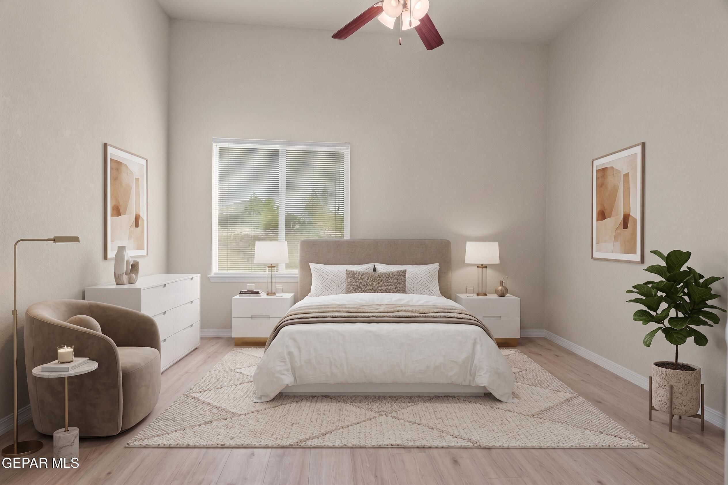 7508 EAGLE VISTA Drive