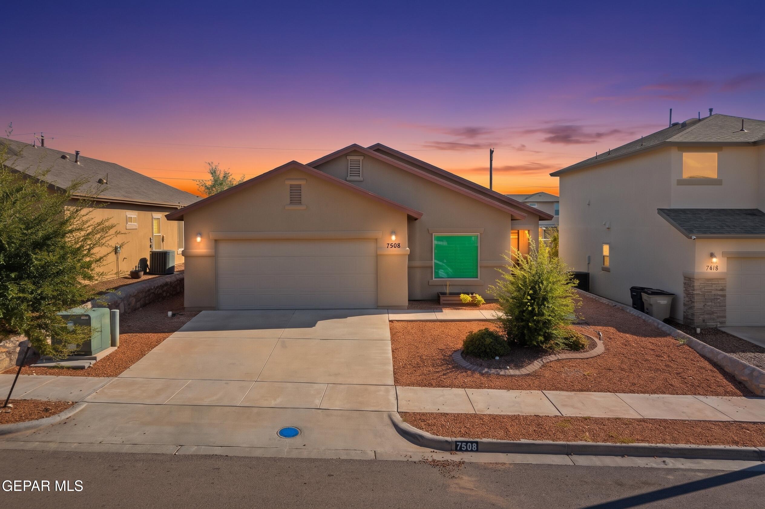 7508 EAGLE VISTA Drive