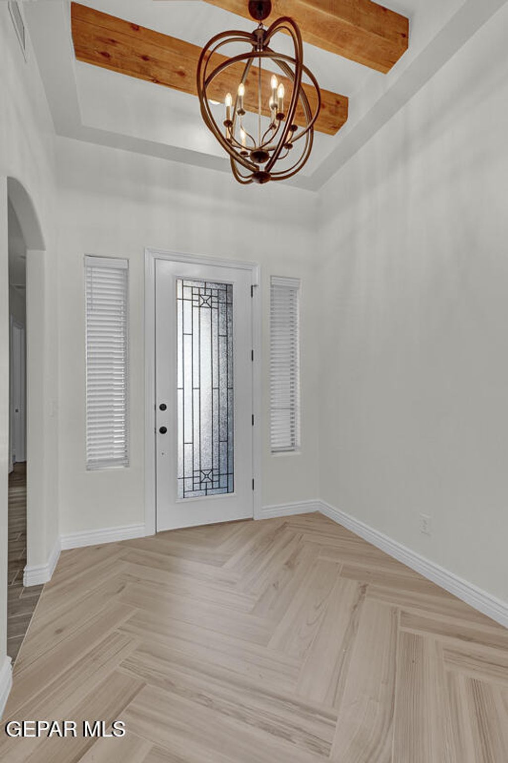 Photo of 1837 War Path Drive, El Paso, TX 79911 (MLS # 932131)