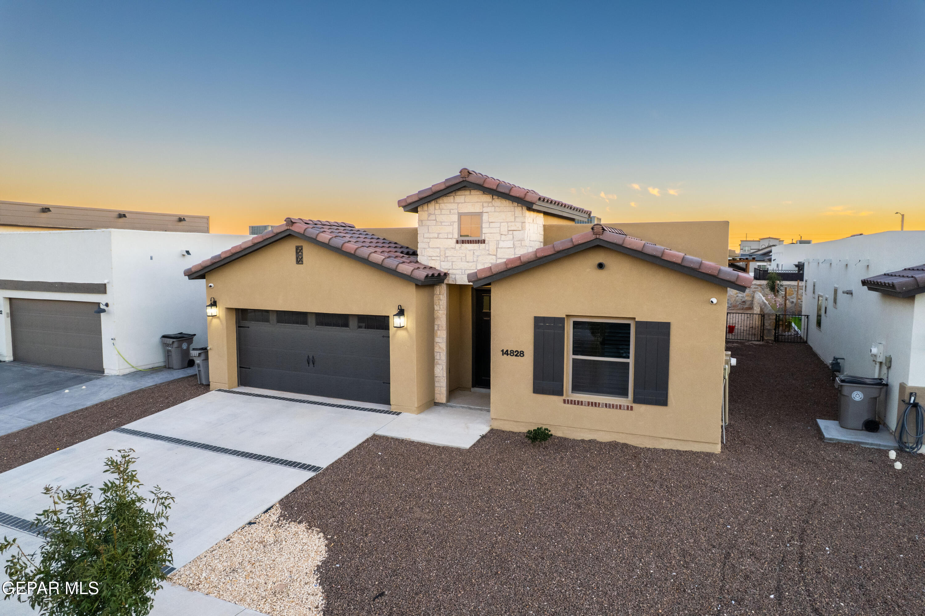 14828 Jack White Avenue