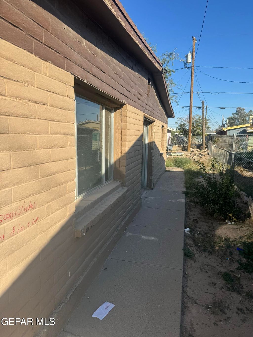 Photo of 632 Southside Road, El Paso, TX 79907 (MLS # 935105)