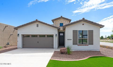 712 Cedarwood Avenue El Paso TX 79928