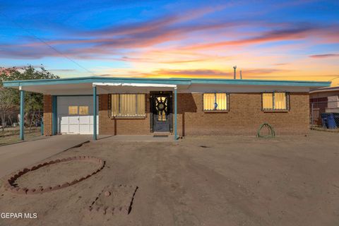 339 MIRASOL Drive El Paso TX 79907