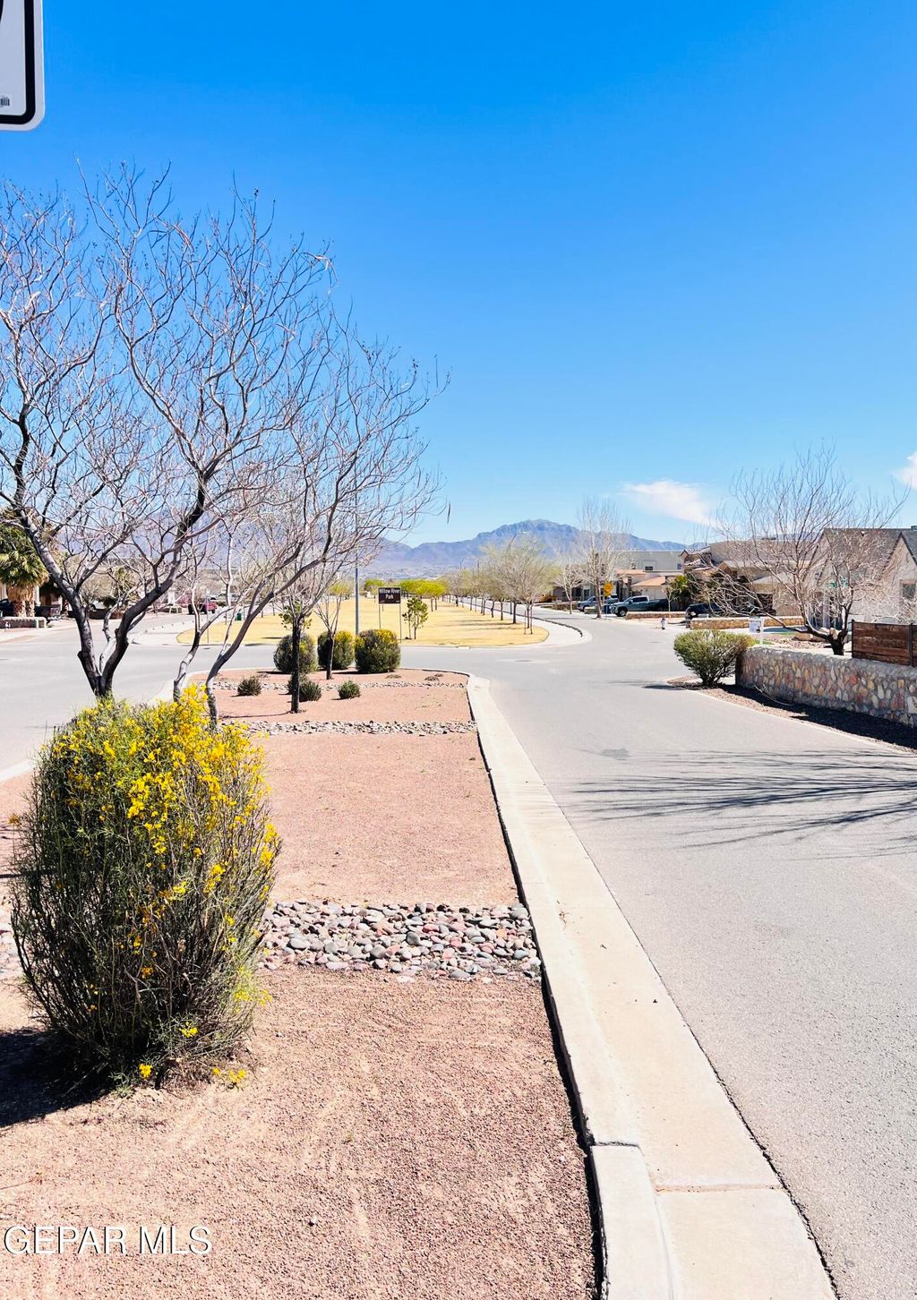 Photo of 957 CROOKED RIVER Drive, El Paso, TX 79932 (MLS # 939802)