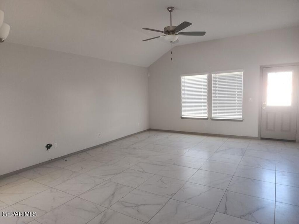 Photo of 5004 JENNIFER CLAIRE Lane, El Paso, TX 79938 (MLS # 943280)