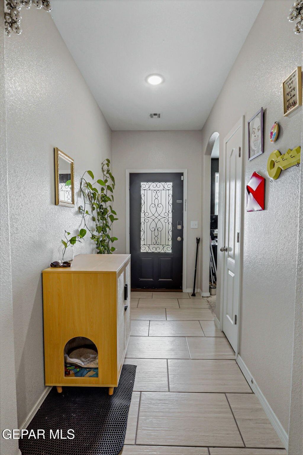 Photo of 1009 Savoia Place, Horizon City, TX 79928 (MLS # 941487)