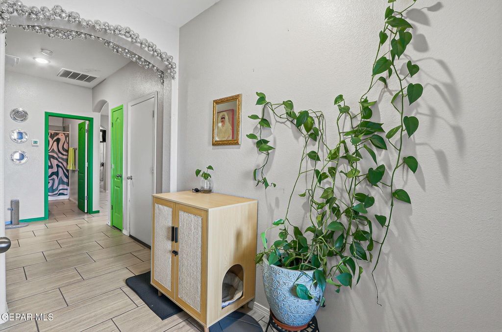 Photo of 1009 Savoia Place, Horizon City, TX 79928 (MLS # 941487)