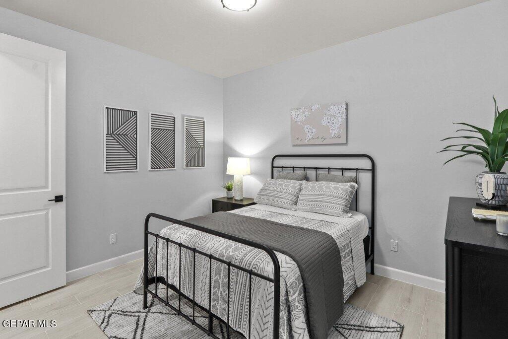 Photo of 728 Paseo Del Agua Street, Horizon City, TX 79928 (MLS # 945129)