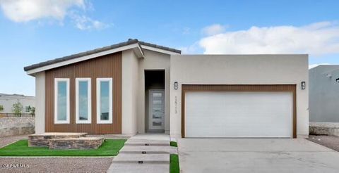 3800 Aspire Place El Paso TX 79938