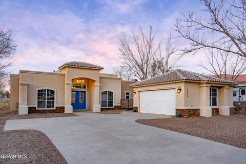 1045 MAXIMO Street El Paso TX 79932