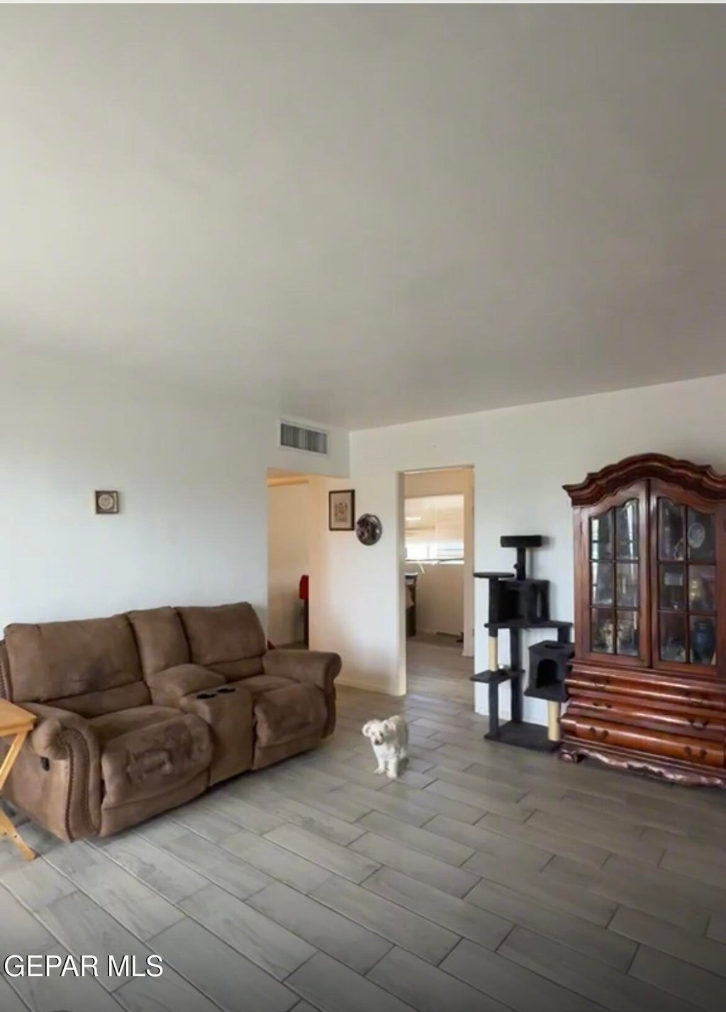 Photo of 7333 Wilcox Drive Drive, El Paso, TX 79915 (MLS # 952189)
