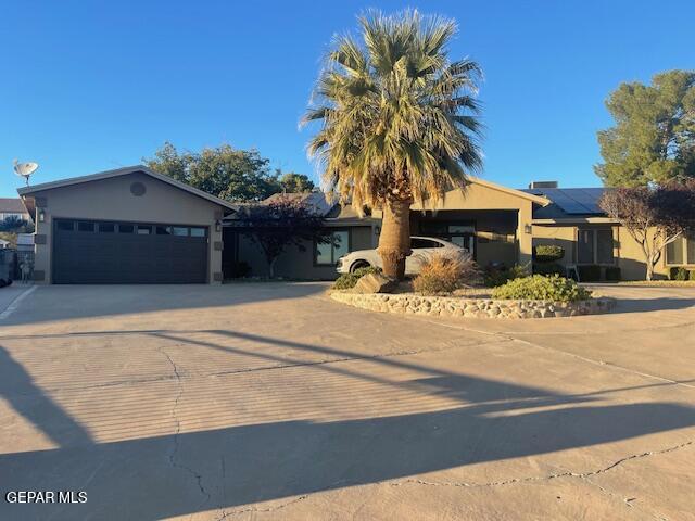 Gary Player home for sale