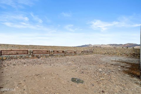 A home in El Paso