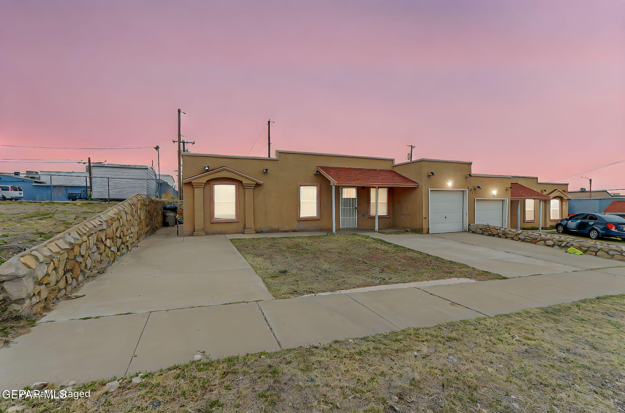 4021 Olympic AB Avenue