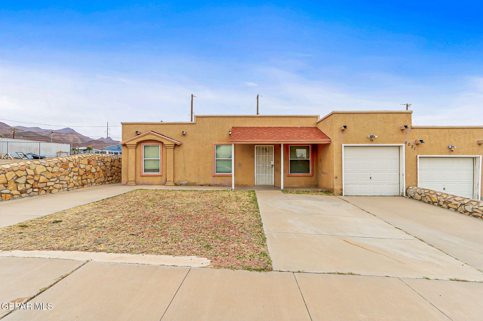 4021 Olympic AB Avenue