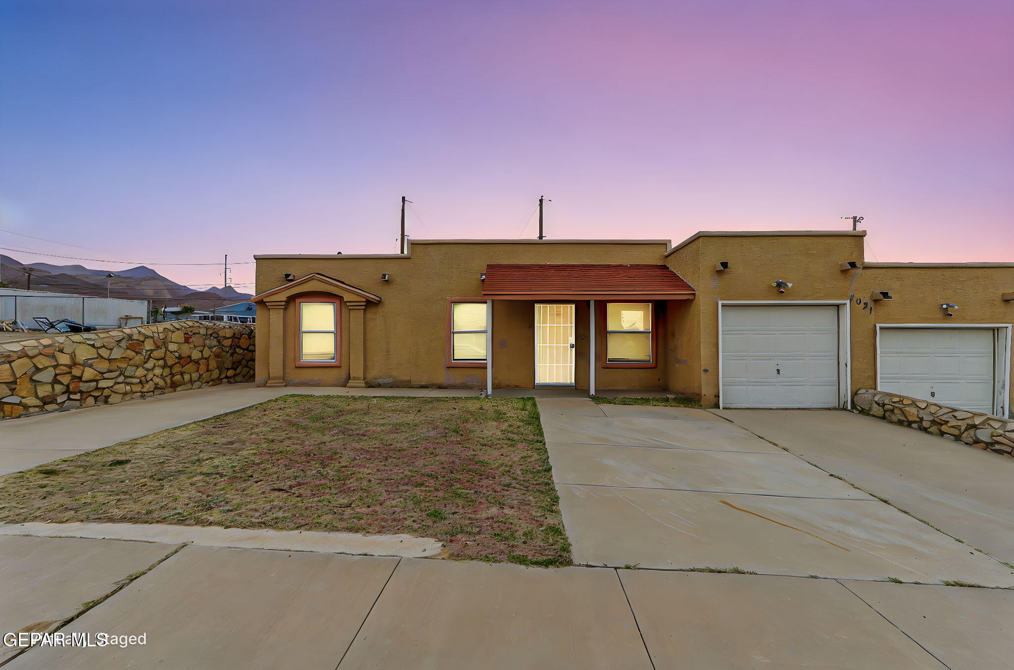 4021 Olympic AB Avenue