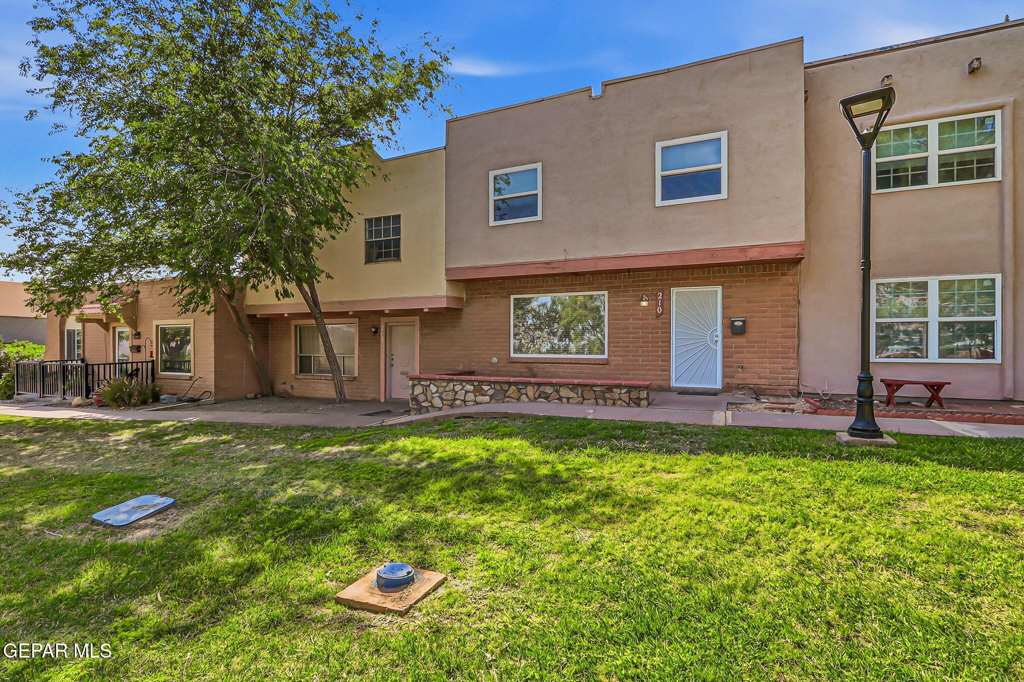 210 MARICOPA Drive