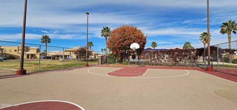 A home in El Paso