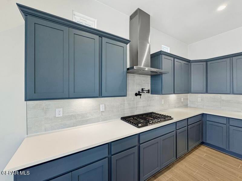 Photo of 14552 Blackbrush Parkway, Horizon City, TX 79928 (MLS # 948349)