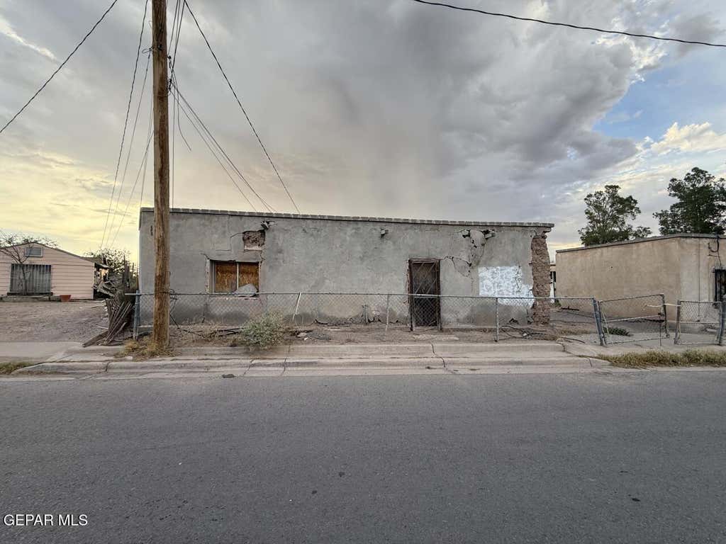 Photo of 223 CANDELARIA Street, El Paso, TX 79907 (MLS # 949880)