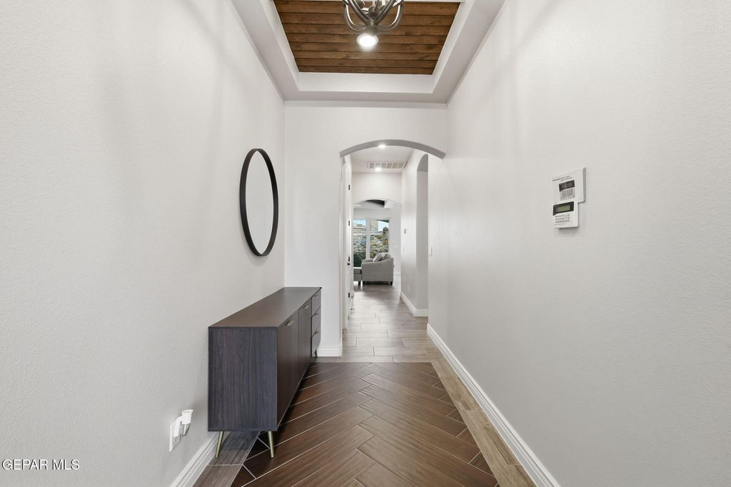 Photo of 13070 EMMAROSE Way, El Paso, TX 79928 (MLS # 938446)