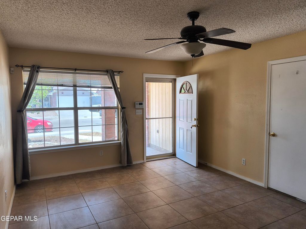 Photo of 11668 CARLOS MORAN Court, El Paso, TX 79936 (MLS # 944184)