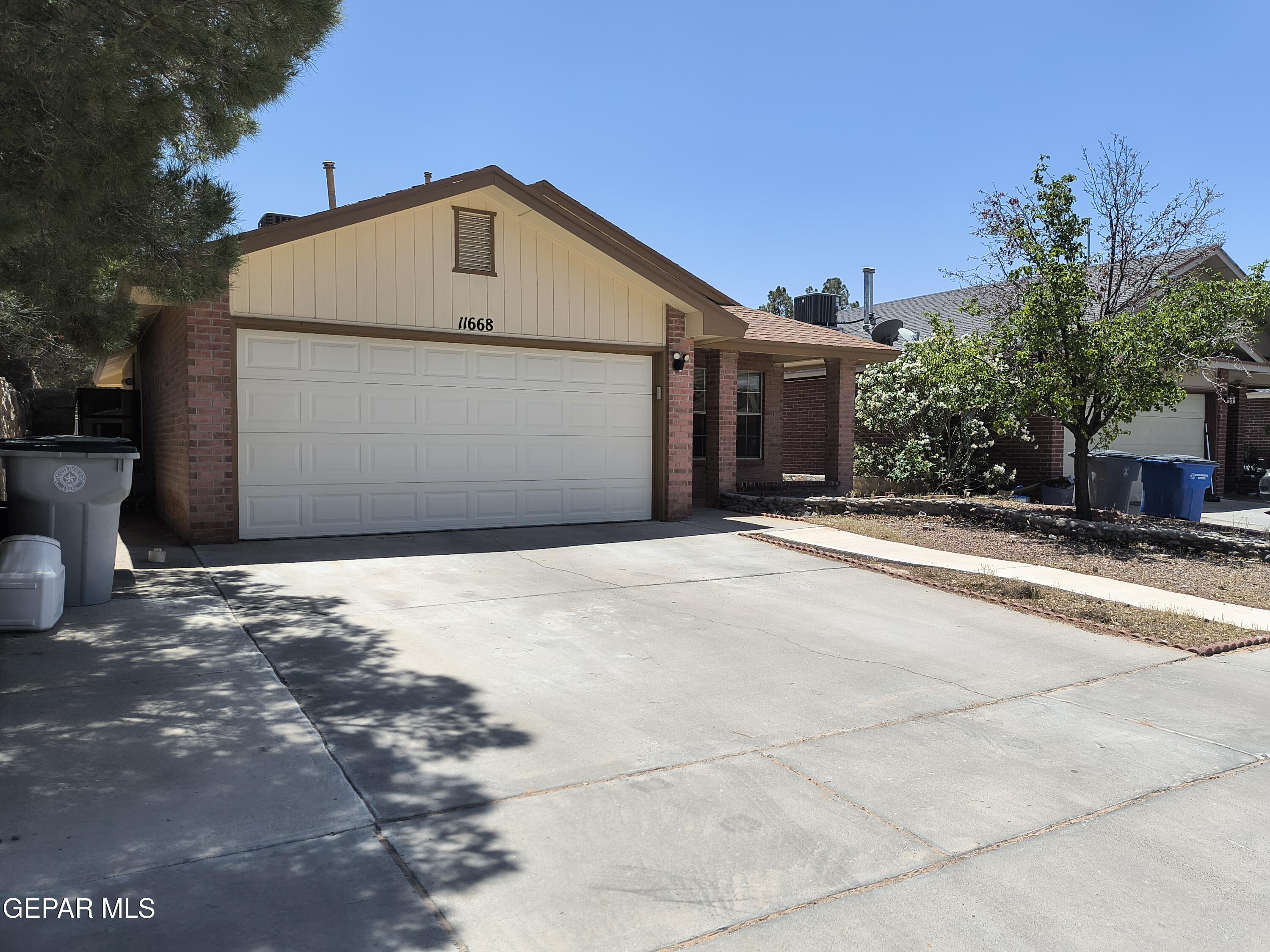 11668 CARLOS MORAN Court