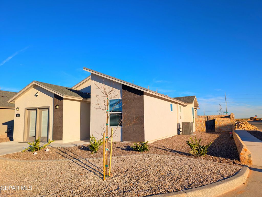 Photo of 5072 Olivia Caro Court, El Paso, TX 79938 (MLS # 933095)