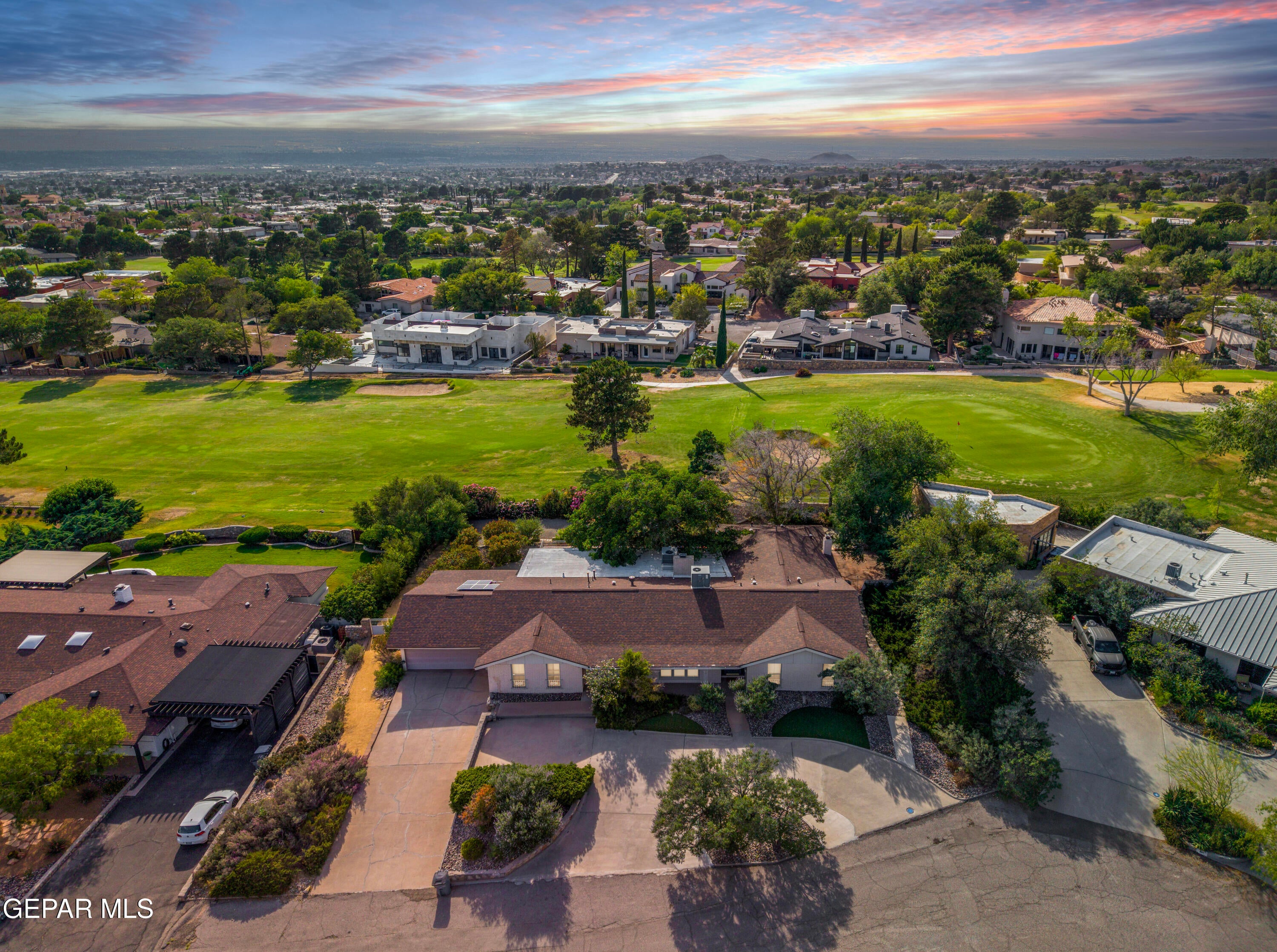 849 River Oaks Drive