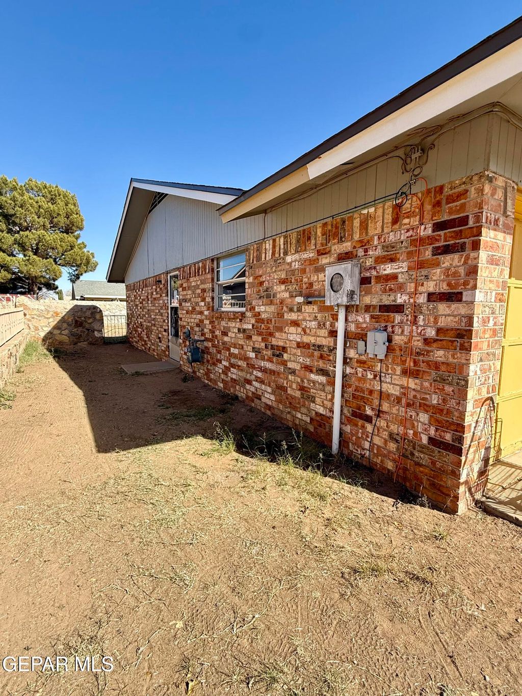 Photo of 4713 G T POWERS Drive, El Paso, TX 79924 (MLS # 937065)