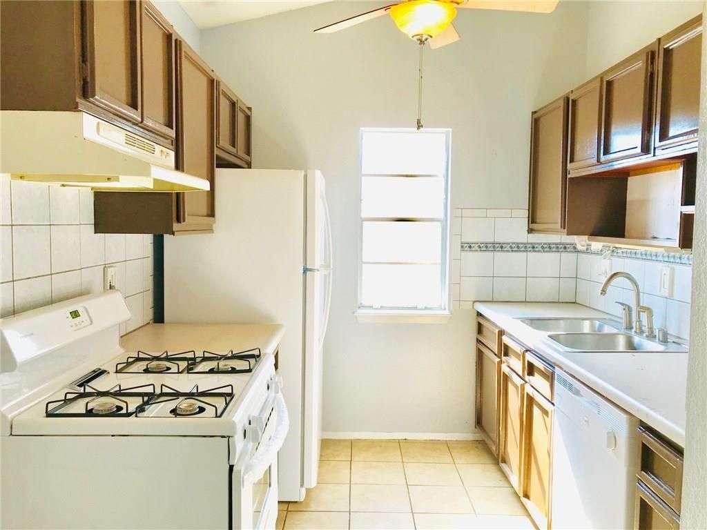 Photo of 1641 BILL OGDEN Drive, El Paso, TX 79936 (MLS # 943364)