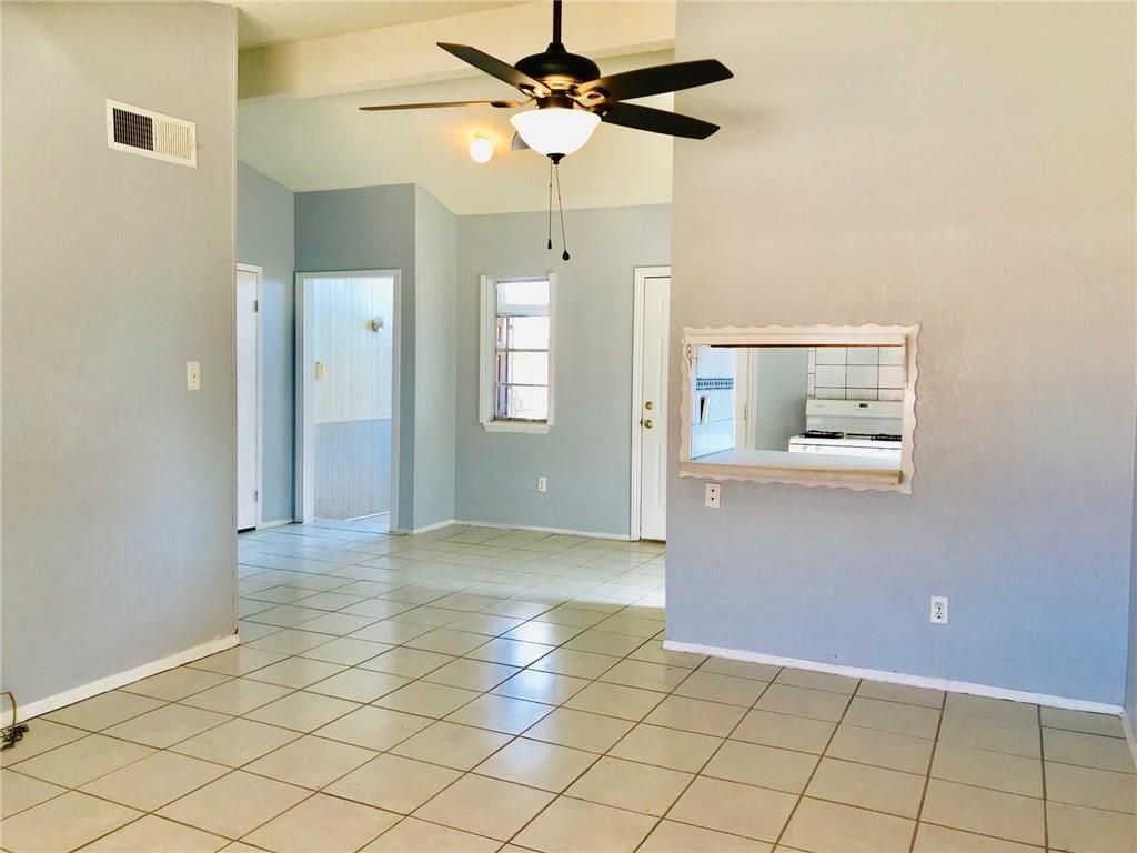 Photo of 1641 BILL OGDEN Drive, El Paso, TX 79936 (MLS # 943364)