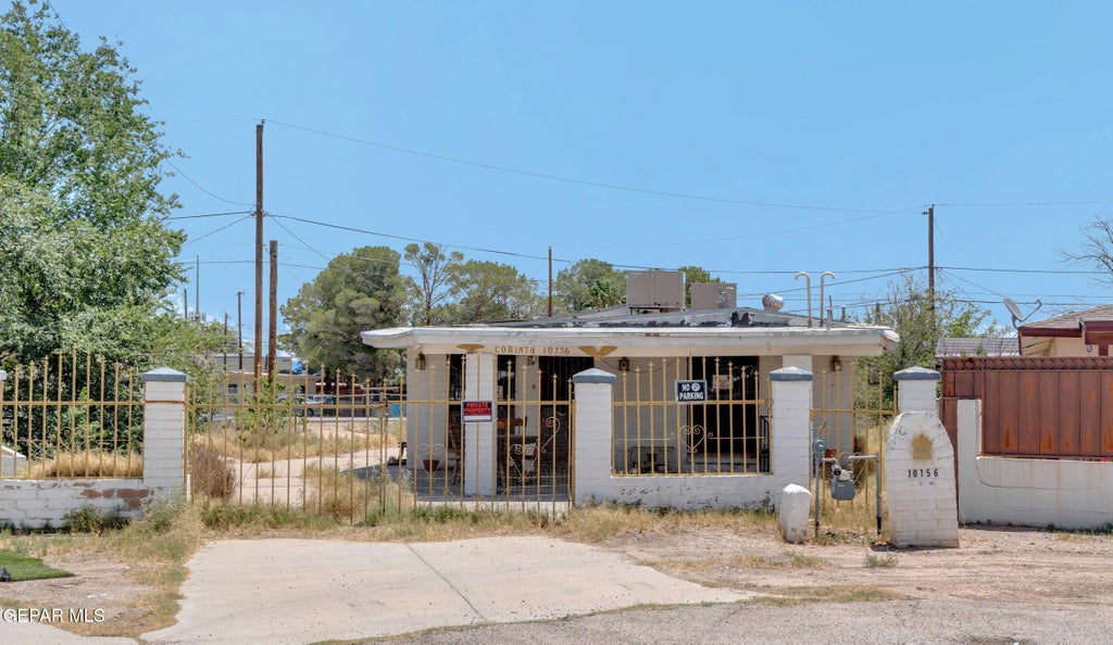 Photo of 10156 Corinth Court, Socorro, TX 79927 (MLS # 947522)