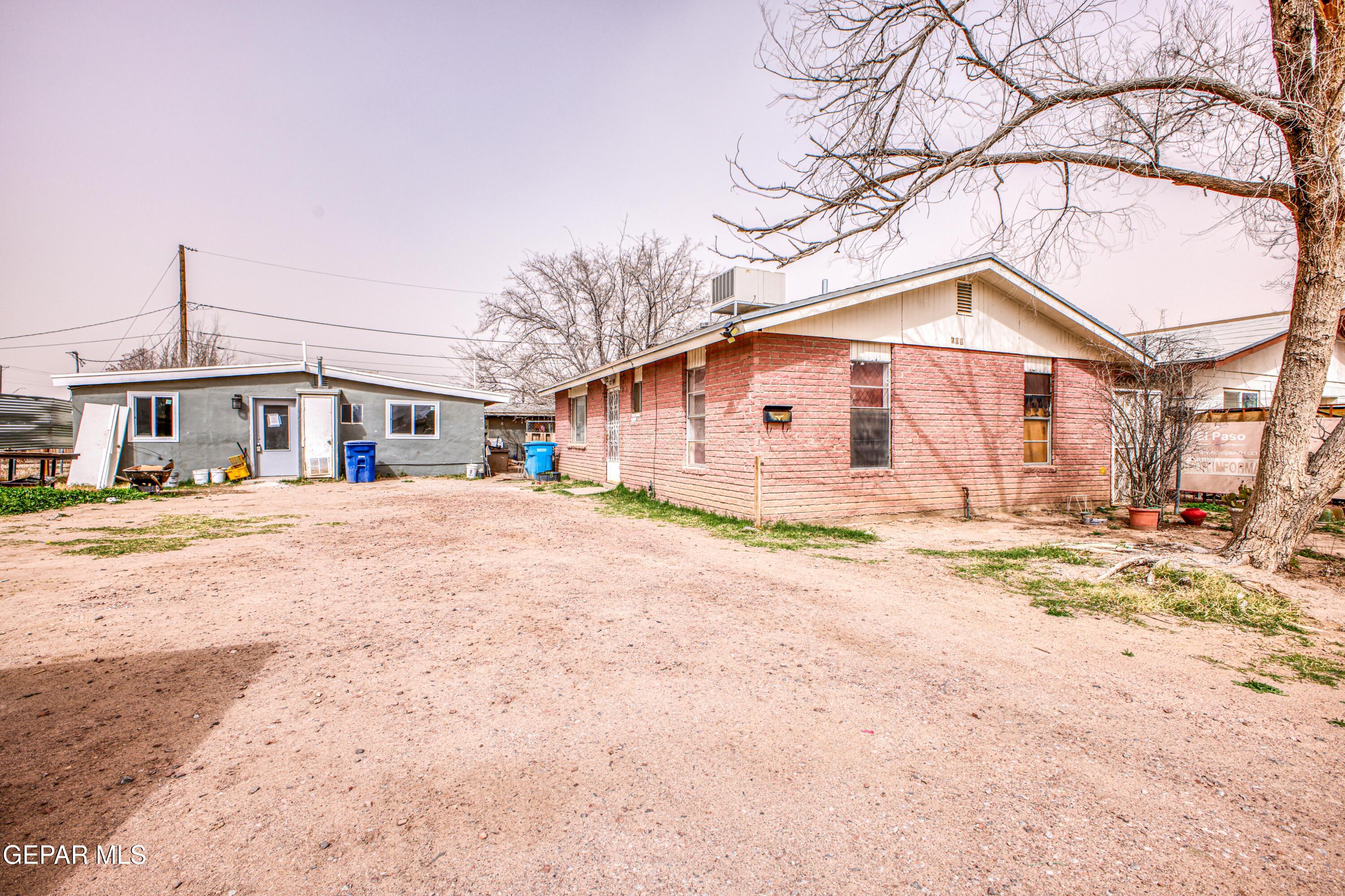 607 Maxine Drive