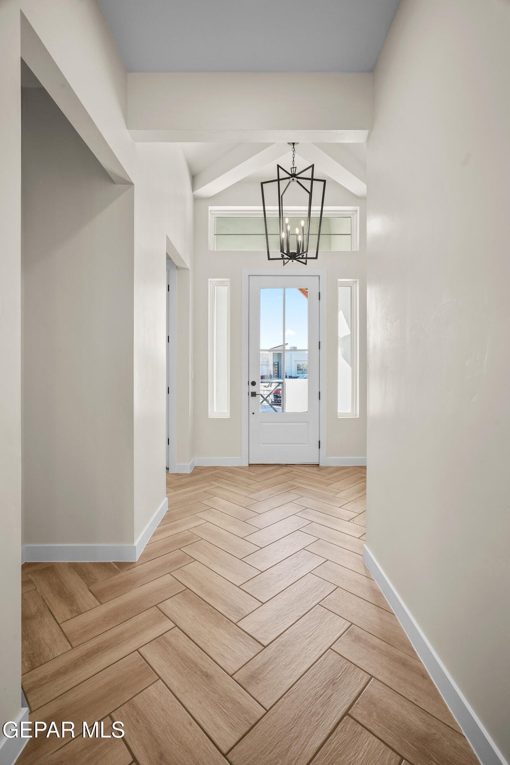 Photo of 14484 BURWOOD Circle, Horizon City, TX 79928 (MLS # 951655)